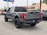 Used 2022 Ford F250 Lariat w/ Black Appearance Package image 6
