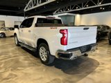 Used 2022 Chevrolet Silverado 1500 LTZ w/ LTZ Convenience Package II image 3