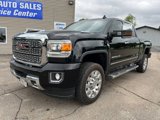 Used 2019 GMC Sierra 2500 Denali w/ Duramax Plus Package image 2