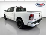Used 2022 RAM 1500 Big Horn image 5
