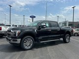New 2025 Ford F150 Lariat w/ Equipment Group 502A High image 4