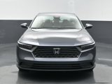 New 2025 Honda Accord LX image 4