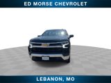 New 2026 Chevrolet Silverado 1500 LT image 3