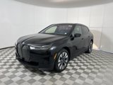 New 2025 BMW iX xDrive50 image 4