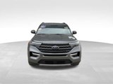 Used 2023 Ford Explorer XLT w/ Equipment Group 202A image 2