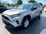 Used 2019 Toyota RAV4 LE image 3