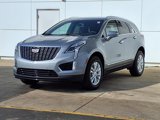 New 2025 Cadillac XT5 Luxury w/ LPO, Floor Liner Package image 3