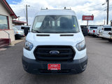 Used 2020 Ford Transit 250 Medium Roof w/ Interior Upgrade Package image 3