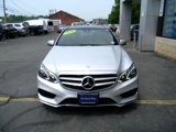 Used 2016 Mercedes-Benz E 350 4MATIC Sedan image 3