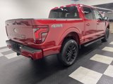 New 2025 Ford F150 Lariat w/ Equipment Group 501A Mid image 4