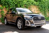 Used 2023 Audi Q5 2.0T Premium Plus w/ Premium Plus Package image 3