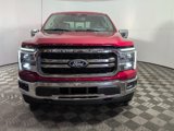 New 2025 Ford F150 Lariat image 2