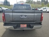 New 2025 Ford F150 Lariat image 5