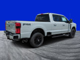 New 2025 Ford F250 4x4 Crew Cab Super Duty image 3