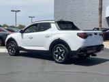 Used 2024 Hyundai Santa Cruz Limited image 4