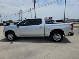 Used 2022 Chevrolet Silverado 1500 RST w/ Max Trailering Package image 3
