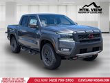 New 2025 Nissan Frontier PRO-4X w/ Pro Premium Package image 3