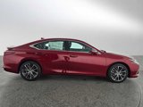 New 2025 Lexus ES 300h w/ Premium Package image 2