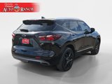 Used 2021 Chevrolet Blazer Premier w/ LPO, Black Grille Bar Package image 4