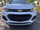 Used 2020 Chevrolet Trax LS w/ Tint and Cruise Package image 3