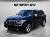 Used 2020 BMW X5 M50i w/ Executive Package image 3