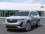 New 2025 Cadillac XT6 Premium Luxury w/ Technology Package image 6