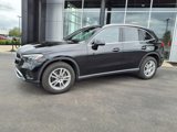 New 2025 Mercedes-Benz GLC 300 4MATIC image 2