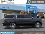 New 2025 Chevrolet Suburban Premier image 5