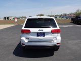 Used 2016 Jeep Grand Cherokee Limited image 6