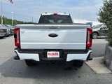 New 2025 Ford F250 XLT image 4