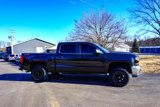 Used 2018 Chevrolet Silverado 1500 LT image 4
