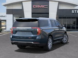 New 2025 GMC Yukon XL Denali w/ Sun & Power Step Package image 4