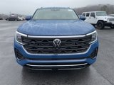 New 2025 Volkswagen Atlas Cross Sport SEL Premium R-Line image 2
