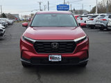 Certified 2025 Honda CR-V EX image 2