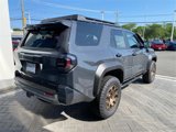 New 2025 Toyota 4Runner Trailhunter image 3