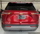 New 2026 Chevrolet Equinox LT image 6