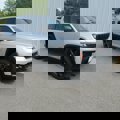 New 2025 Jeep Grand Cherokee L Altitude image 2