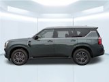 New 2025 Nissan Armada SL image 2