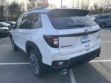 New 2025 Honda Passport Black Edition image 5