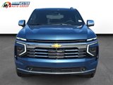 New 2025 Chevrolet Suburban Premier w/ Sun And Tow Package image 3