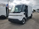 New 2025 Chevrolet Brightdrop 400 w/ Battery Pack, Max Range image 2