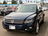 Used 2013 Volkswagen Tiguan SEL image 6