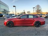 New 2025 BMW M5 w/ Carbon Package image 2