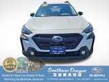 New 2025 Subaru Outback Onyx Edition image 2