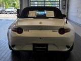 Used 2024 MAZDA MX-5 Miata Grand Touring w/ Weather Package image 4