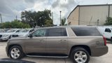 Used 2015 Chevrolet Suburban LTZ image 4