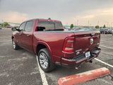 Used 2022 RAM 1500 Laramie image 6