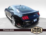 Certified 2022 Ford Mustang GT Premium w/ Equipment Group 401A image 4