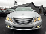 Used 2011 Mercedes-Benz E 350 Sedan image 3