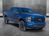 Used 2023 Ford F150 XL w/ STX Appearance Package image 3
